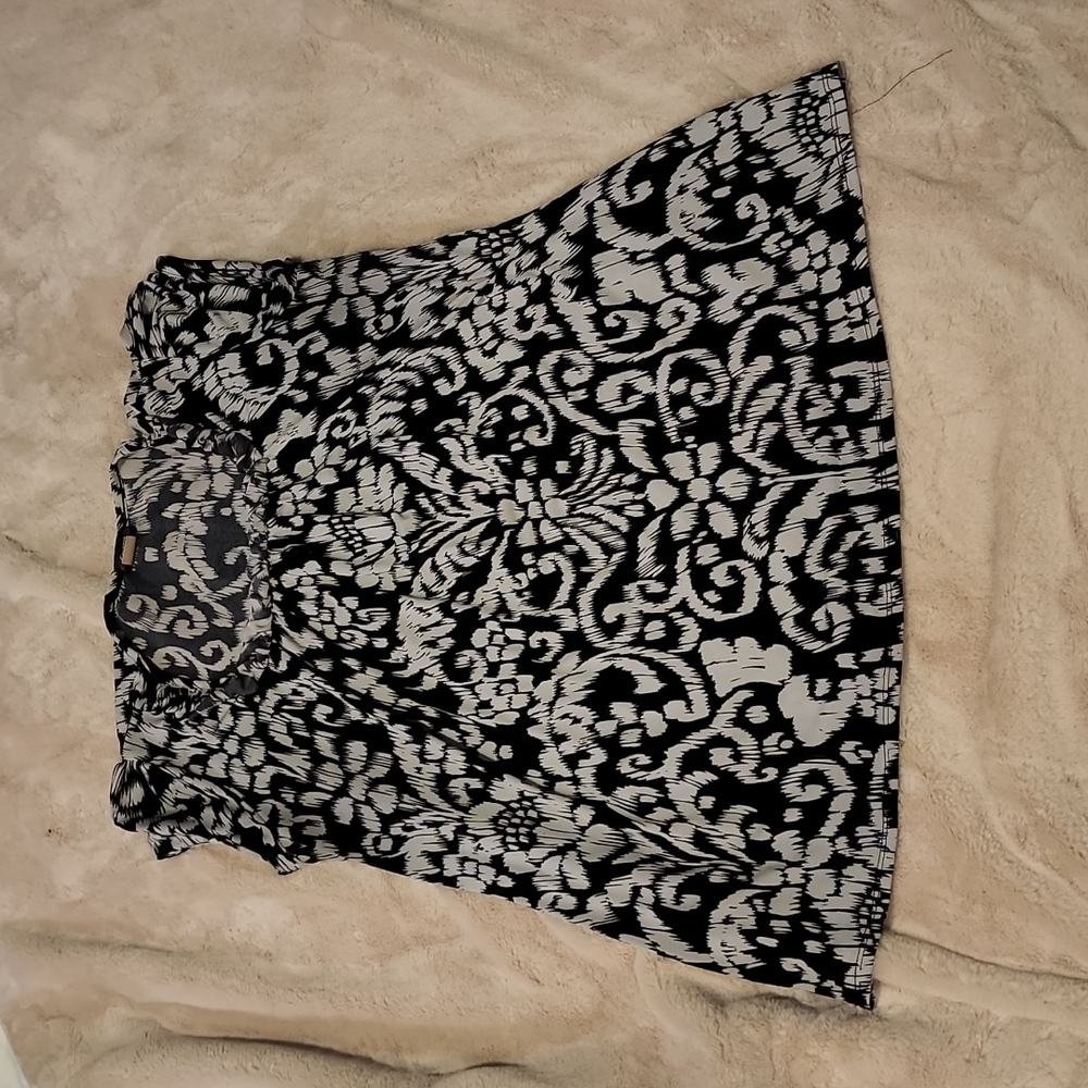 Women's XL top Cocoma